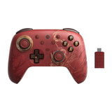 8BitDo Ultimate 2 WUCHANG: Fallen Feathers edition Wireless Game Controller