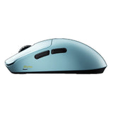 Scyrox V6 8k Mouse 2.4g Wireless Lightweight 30KDPI Pixart3950 Gaming Mouse [40g with 8k receiver]