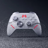 BEITONG Kunpeng 20 Smart Control Wireless Game Controller mit mechanischen Tasten für Computer, PC, Handy und Fernseher 