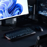 MSI X7M Wireless Gaming Mouse