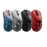 Pwnage Stormbreaker Gamer Mouse Magnesium Alloy Lightweight 2 Mode USB 2.4G Wireless 26000DPI