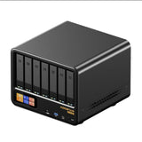 [US EU Warehouse]AOOSTAR WTR MAX Mini PC PRO 8845HS/1235U