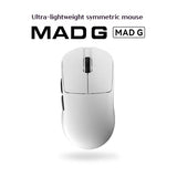 Madlions Mad G Series Wireless Mouse 8k Paw3395 43g