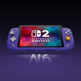 Abxylute N6 Deck Game Controller for Nintendo Switch 2