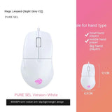 Roccat Pure Air /Pure sel Gamer Wireless 26000dpi Wired Aimo Lamplight Gaming Mice