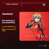 MelGeek Mouse Pad EVA Edition