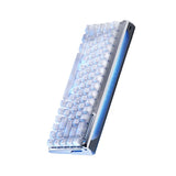Flydigi FS68 Rei AYANAMI EVA Edition Multi-Hall Esports Magnetic Switch Keyboard