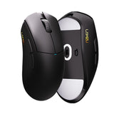 LAMZU Paro Kabellose Gaming-Maus PIXART 3950 Nordic 52840 