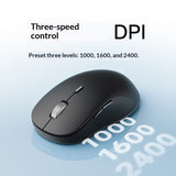 Xiaomi Wireless Mouse 4 Pro 2.4G Bluetooth