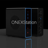 OneXPlayer ONEXStation AI Max+ 395 Mini PC 128GB RAM + 1TB SSD