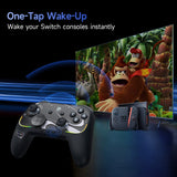 EasySMX S10 Gaming Controller for Switch 2