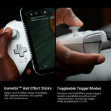 GameSir G8+ MFi Wired Mobile Gaming Controller for iPhone, iPad and Android