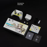 Flydigi Direwolf 4 Arknights Edition Wireless Game Controller