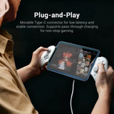 GameSir G8+ MFi Wired Mobile Gaming Controller for iPhone, iPad and Android