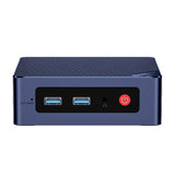 Beelink Mini S13 Mini PC Intel Twin Lake N150 Wifi6 BT5.2