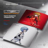 MelGeek Mouse Pad EVA Edition