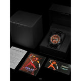 Evangelion 30th Anniversary Collaboration Mechanical Watch Waterproof Automatic