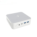 MACHENIKE Creator Mini AMD Ryzen 7 R7-7840H WIFI6 Mini-PC Dual DDR5 