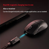 EDIFIER HECATE G5M Ultra Wireless Gaming Mouse