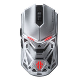 Nubia Redmagic Gaming Mouse PixArt PAW3395 Sensor Tri-mode Connectivity GM8.0 450mAh