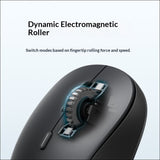 Xiaomi Wireless Mouse 4 Pro 2.4G Bluetooth