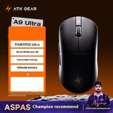 ATK Dragonfly  A9 series Wireless Game Mouse