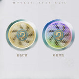 Honkai: StarRail Genuine Anime Danheng B8X Cooling Game Peripheral RGB Cell Phone Magnetic Cooler