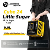 Mechanic Master intel Gaming Mini PC 14600KF/5060 C24