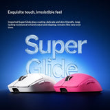 MCHOSE A5 V3 Series Wireless Gaming Mouse