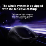 ATK Blazing Sky U2 Gaming Wireless Mouse Tri Mode 8k Lightweight Bluetooth