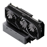 GTBOX G-DOCK EGPU docking station with OCulink Port Built-in Huntkey 800W Power Supply Supports TGX interface hot-swap（No Graphics Card）