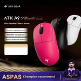 ATK A9 Ultimate/UltraMax Gaming-Maus 