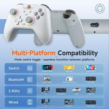 EasySMX X05 Kabelloser Gamecontroller 