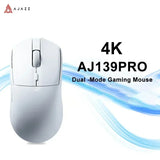 AJAZZ AJ139 Pro Drahtlose Maus Gaming Gamer PC Professionelle Gaming Maus 
