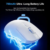 AJAZZ AJ139 Pro Drahtlose Maus Gaming Gamer PC Professionelle Gaming Maus 