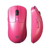 AULA SC680 Kabellose Maus 8K Paw3395 Drei-Modus 2,4G 26000DPI Leicht 