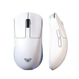 AULA SC680 Kabellose Maus 8K Paw3395 Drei-Modus 2,4G 26000DPI Leicht 