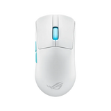 Asus ROG Harpe Ace Aim Lab Edition – Ultraleichte kabellose Gaming-Maus mit Tri-Mode-Konnektivität 