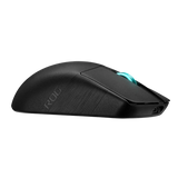 Asus ROG Harpe Ace Aim Lab Edition – Ultraleichte kabellose Gaming-Maus mit Tri-Mode-Konnektivität 