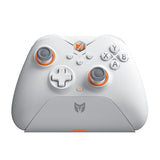 BIGBIG Won Gale Kabellose Gaming-Controller für Switch-Gamepad mit Hall-Effekt-Triggerfunktion, somatosensorischer intelligenter Start 