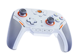 Bigbig hat den Blitz 2 Starburst Wireless Game Controller mit Mikro-Tasten gewonnen. 