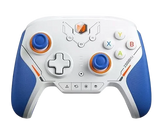 Bigbig hat den Blitz 2 Starburst Wireless Game Controller mit Mikro-Tasten gewonnen. 