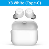 EDIFIER X3/X3 Lite TWS Wireless Bluetooth Earbuds Voice Assistant touch control