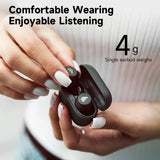 EDIFIER X3/X3 Lite TWS Wireless Bluetooth Earbuds Voice Assistant touch control