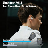 EDIFIER X3/X3 Lite TWS Wireless Bluetooth Earbuds Voice Assistant touch control