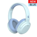 Edifier W820NB Wireless Headphones Hybrid ANC Active Noise Cancelling Hi-Res Audio Bluetooth 5.0