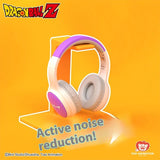Dragon Ball Z Serie Kabelloser Bluetooth-Kopfhörer T02 