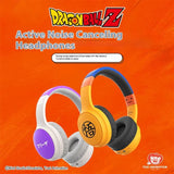 Dragon Ball Z Serie Kabelloser Bluetooth-Kopfhörer T02 