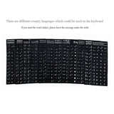 Magnetic Keyboard for OneXplayer 2