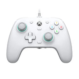 GameSir G7 SE Xbox Gaming Controller Kabelgebundenes Gamepad für Xbox Series X, Xbox Series S, Xbox One, mit Hall-Effekt-Sticks 